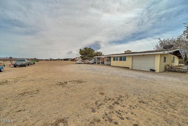 9125 Mesa Rd, Lucerne Valley, CA 92356 - photo 32