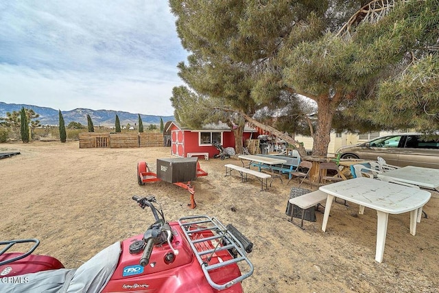 9125 Mesa Rd, Lucerne Valley, CA 92356 - photo 33