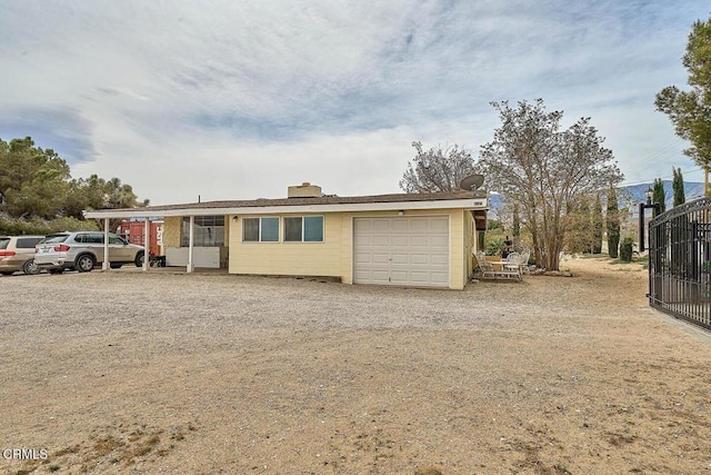 9125 Mesa Rd, Lucerne Valley, CA 92356 - photo 36