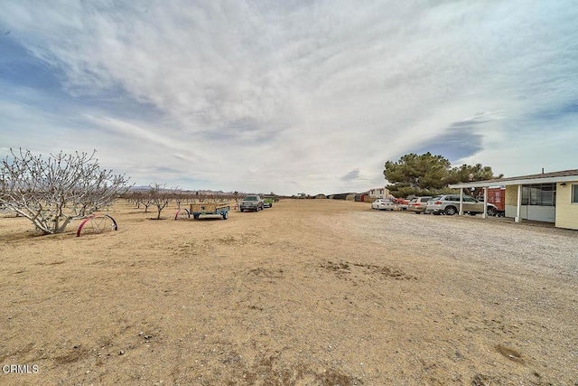 9125 Mesa Rd, Lucerne Valley, CA 92356 - photo 34