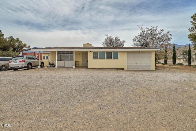 9125 Mesa Rd, Lucerne Valley, CA 92356 - photo 1