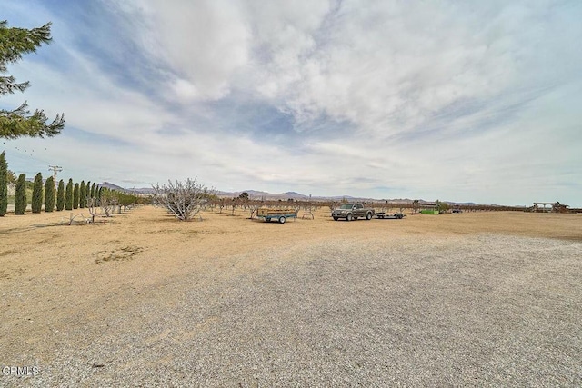 9125 Mesa Rd, Lucerne Valley, CA 92356 - photo 35