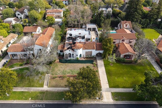 1212 Roanoke Rd N, San Marino, CA 91108