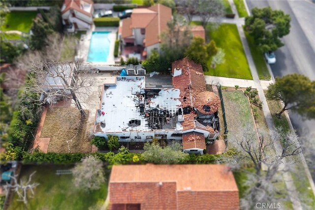 1212 Roanoke Rd N, San Marino, CA 91108