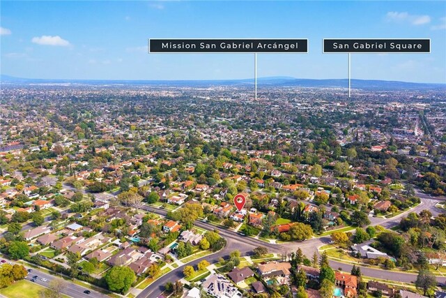 1212 Roanoke Rd N, San Marino, CA 91108