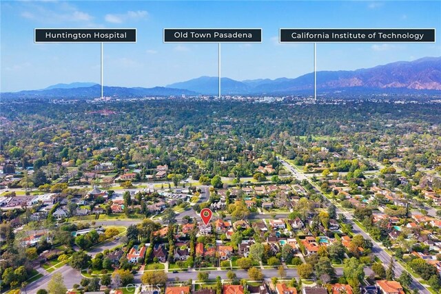 1212 Roanoke Rd N, San Marino, CA 91108