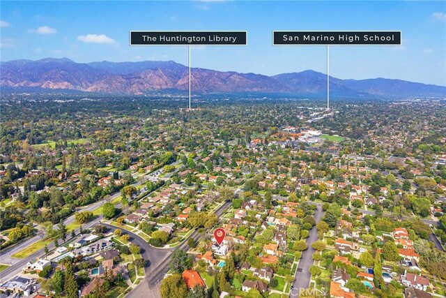 1212 Roanoke Rd N, San Marino, CA 91108