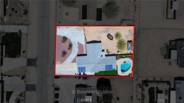 7469 Madera Ave, Hesperia, CA 92345 - map