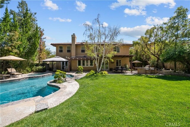 24837 Greensbrier Dr, Stevenson Ranch, CA 91381 - photo 19