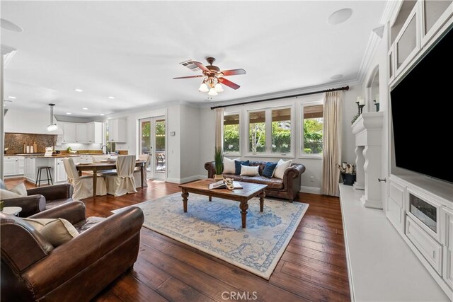24837 Greensbrier Dr, Stevenson Ranch, CA 91381 - photo 15
