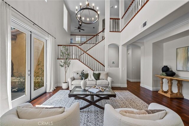 24837 Greensbrier Dr, Stevenson Ranch, CA 91381 - photo 10