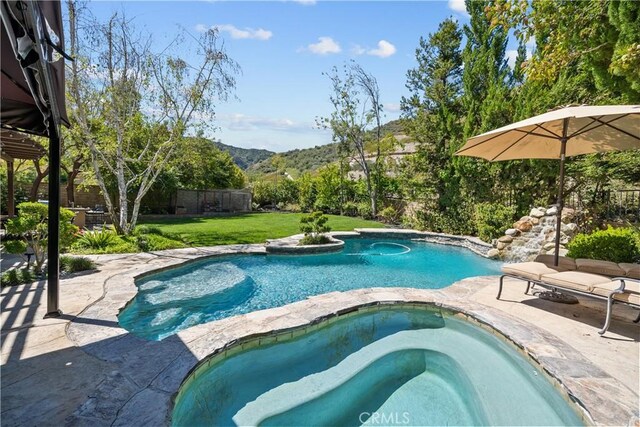 24837 Greensbrier Dr, Stevenson Ranch, CA 91381 - photo 18