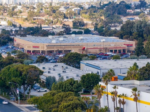 4225 J St, San Diego, CA 92102 - view of urban area