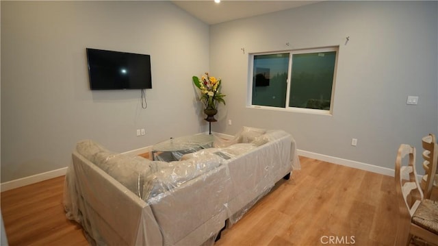 14610 Appleton St, Hesperia, CA 92345 - living area with light wood finished floors and baseboards
