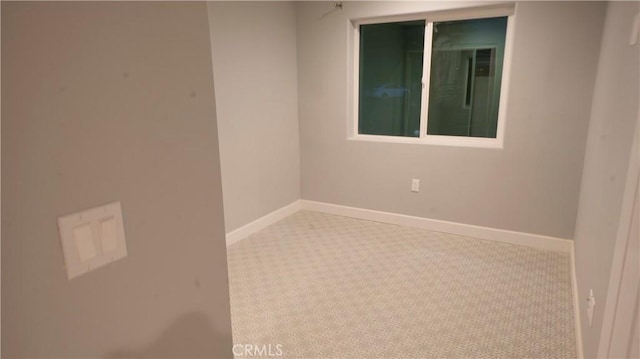 14610 Appleton St, Hesperia, CA 92345 - spare room with carpet floors and baseboards