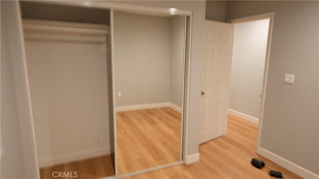 14610 Appleton St, Hesperia, CA 92345 - view of closet