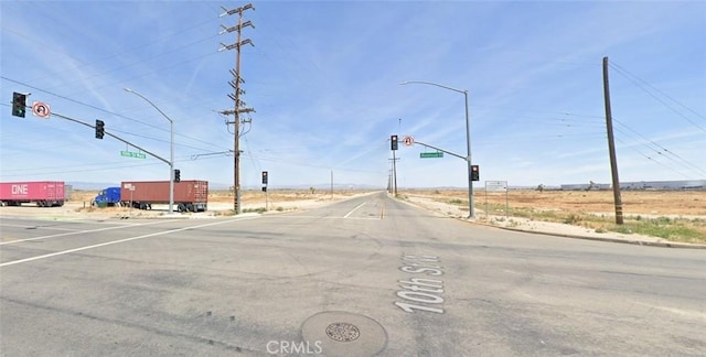46135 W 10th St W, Lancaster, CA 93536 - photo 1