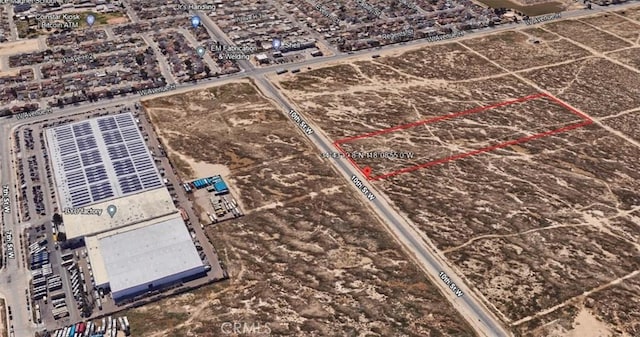 46135 W 10th St W, Lancaster, CA 93536 - photo 24