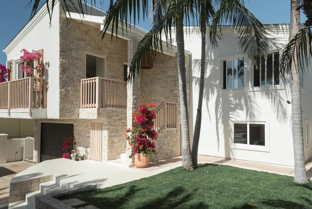 164 Chestnut Ave, Carlsbad, CA 92008 - view of property