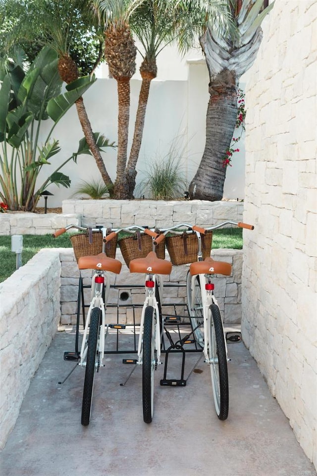 164 Chestnut Ave, Carlsbad, CA 92008 - view of patio