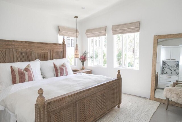164 Chestnut Ave, Carlsbad, CA 92008 - bedroom featuring baseboards