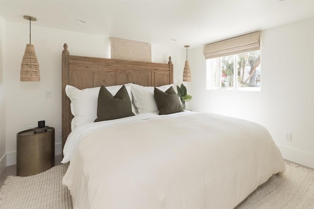 164 Chestnut Ave, Carlsbad, CA 92008 - bedroom with light carpet and baseboards