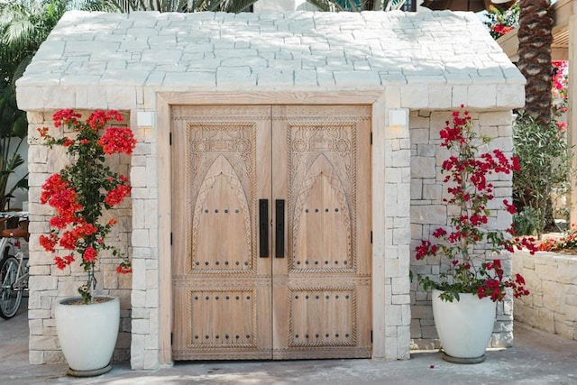 164 Chestnut Ave, Carlsbad, CA 92008 - view of doorway to property