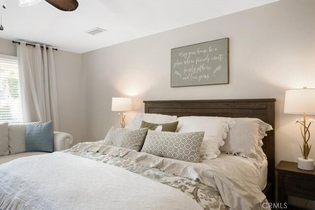 1040 Par Ave, Paso Robles, CA 93446 - view of bedroom