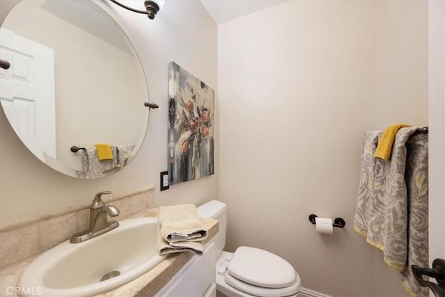 1040 Par Ave, Paso Robles, CA 93446 - bathroom featuring toilet and vanity