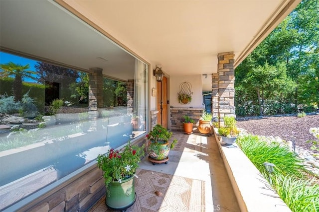 1040 Par Ave, Paso Robles, CA 93446 - view of patio / terrace