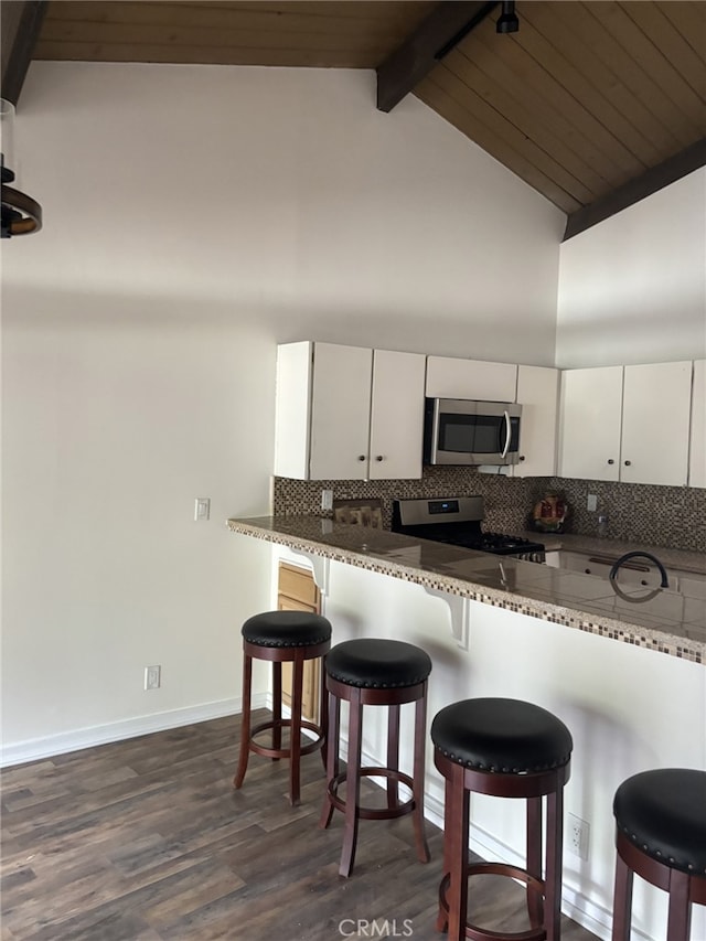 8726 Sierra Vista Dr, Twin Peaks, CA 92391 - photo 7