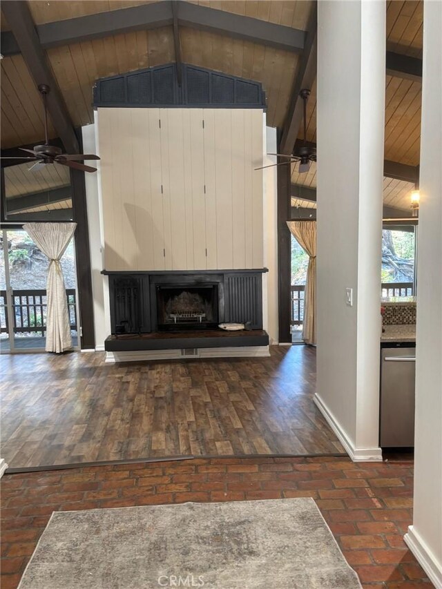 8726 Sierra Vista Dr, Twin Peaks, CA 92391 - photo 3
