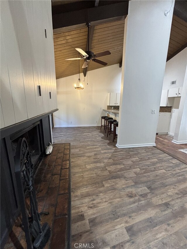 8726 Sierra Vista Dr, Twin Peaks, CA 92391 - photo 6
