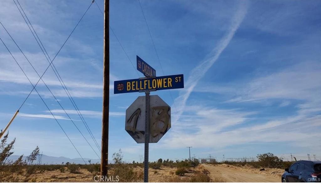 0 Iris Ave, Adelanto, CA 92301 - photo 1