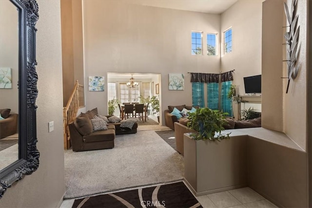 19189 San Jacinto Way, Apple Valley, CA 92308 - view of building lobby