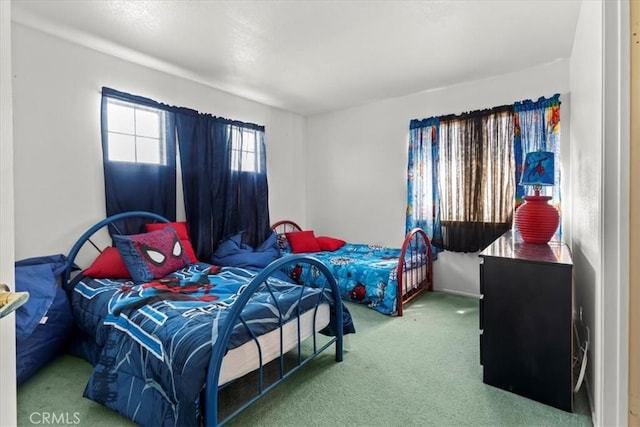 19189 San Jacinto Way, Apple Valley, CA 92308 - bedroom with carpet
