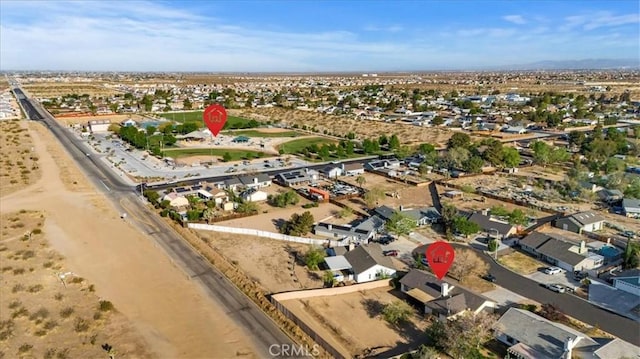 12963 Birch Glen Ct, Victorville, CA 92392 - aerial view of residential area
