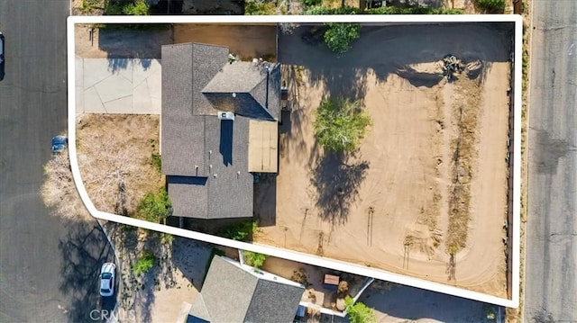 12963 Birch Glen Ct, Victorville, CA 92392 - aerial view