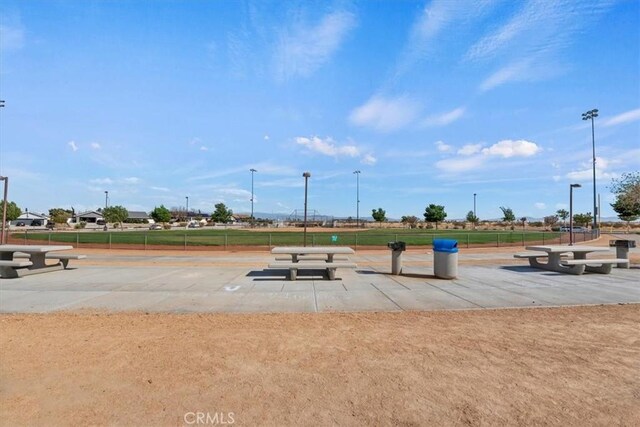 12963 Birch Glen Ct, Victorville, CA 92392 - view of surrounding community