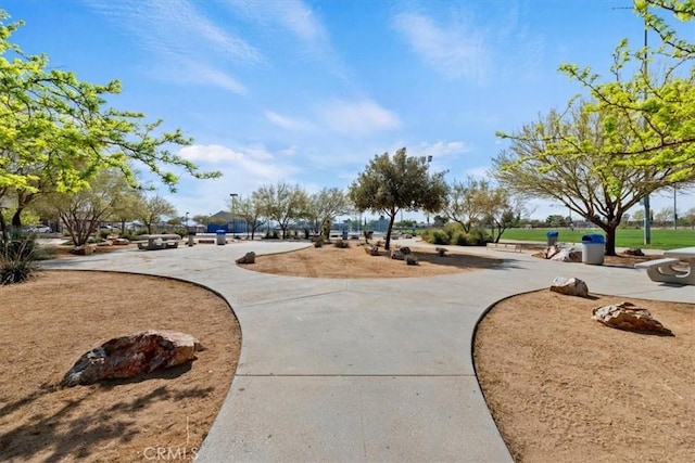 12963 Birch Glen Ct, Victorville, CA 92392 - view of surrounding community