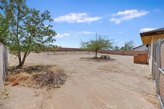 12963 Birch Glen Ct, Victorville, CA 92392 - view of yard