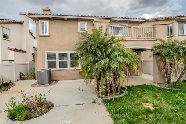 11235 Picard Pl, Beaumont, CA 92223 - photo 24