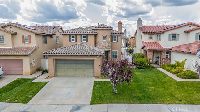 11235 Picard Pl, Beaumont, CA 92223 - photo 51