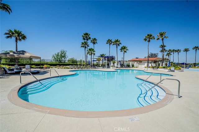 11235 Picard Pl, Beaumont, CA 92223 - photo 65