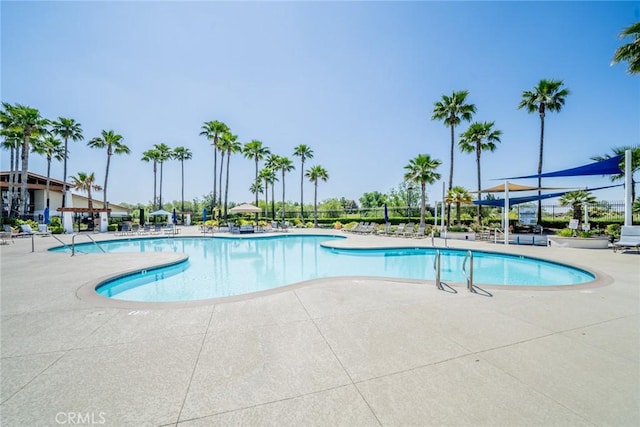11235 Picard Pl, Beaumont, CA 92223 - photo 63