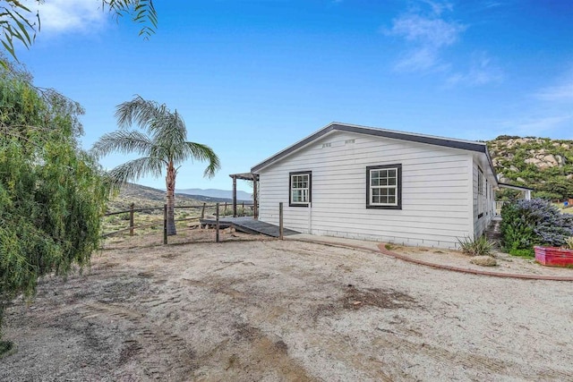 44564 Lewis Valley Rd, Hemet, CA 92544 - photo 41