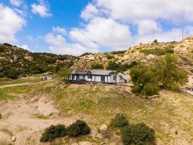 44564 Lewis Valley Rd, Hemet, CA 92544 - photo 46