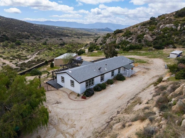 44564 Lewis Valley Rd, Hemet, CA 92544 - photo 48