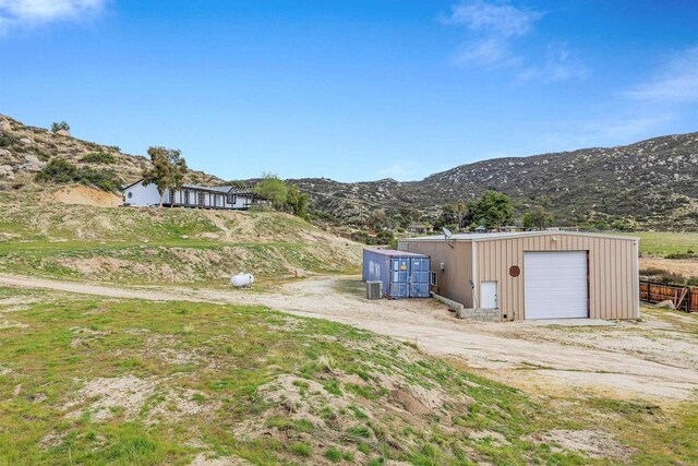 44564 Lewis Valley Rd, Hemet, CA 92544 - photo 39