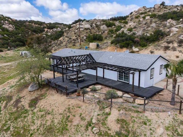 44564 Lewis Valley Rd, Hemet, CA 92544 - photo 2